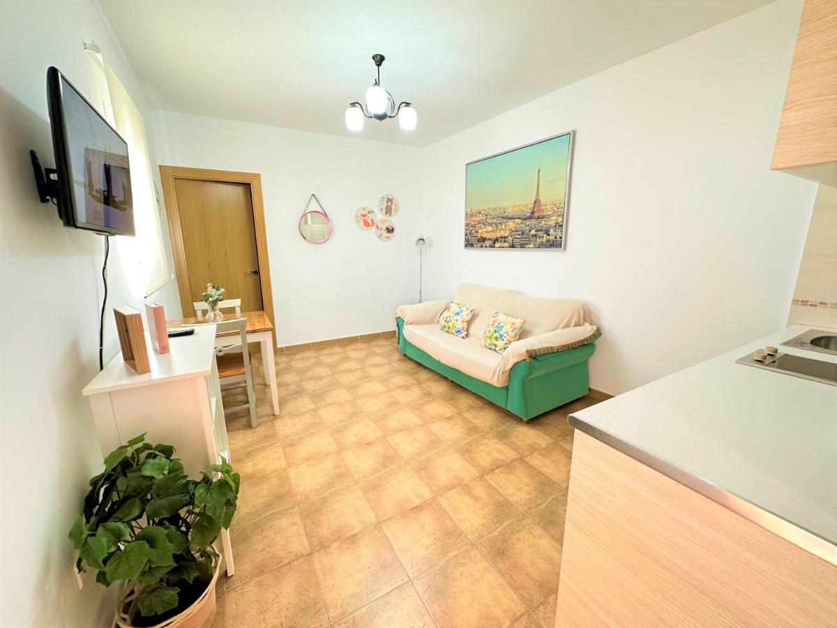 Apartment Casa Jazmin