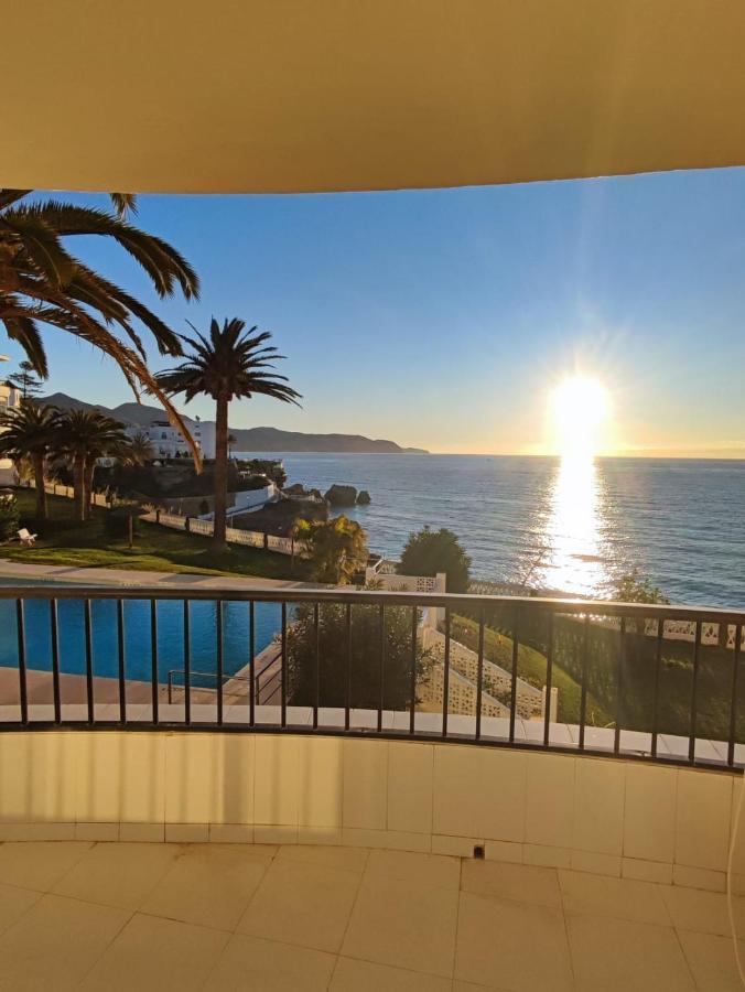 Appartement Acapulco Playa 26 Menyber