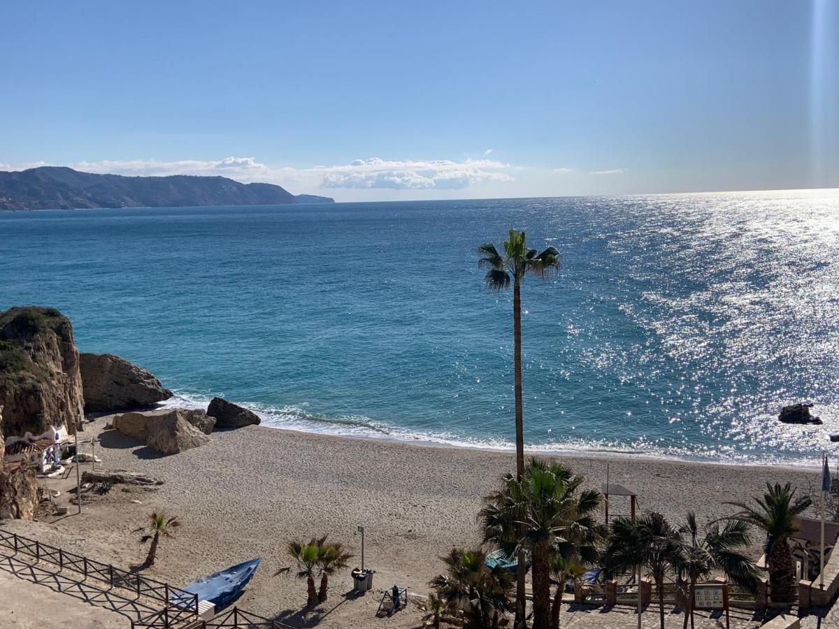 Apartamento Estudio Con Terraza By Maison Jaken Nerja