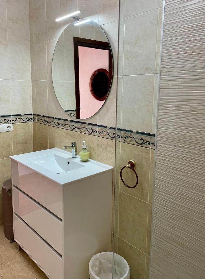 Apartment Casa Familiar In Punta Lara Nerja