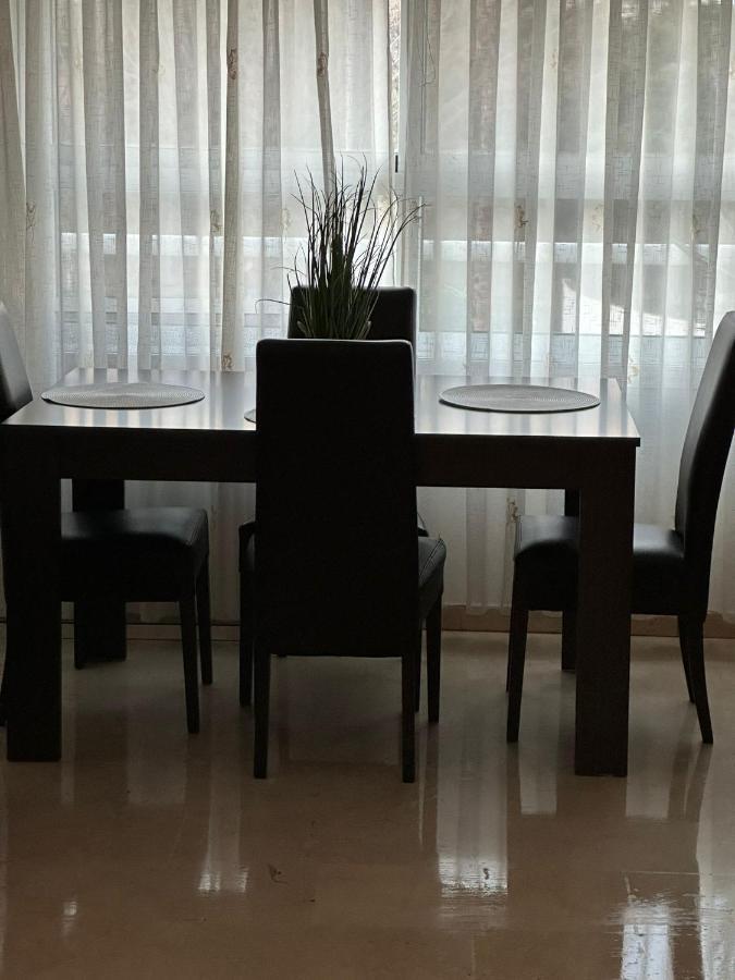 Apartamento Piso 3 Dormitorios Y 2 Banos Nerja