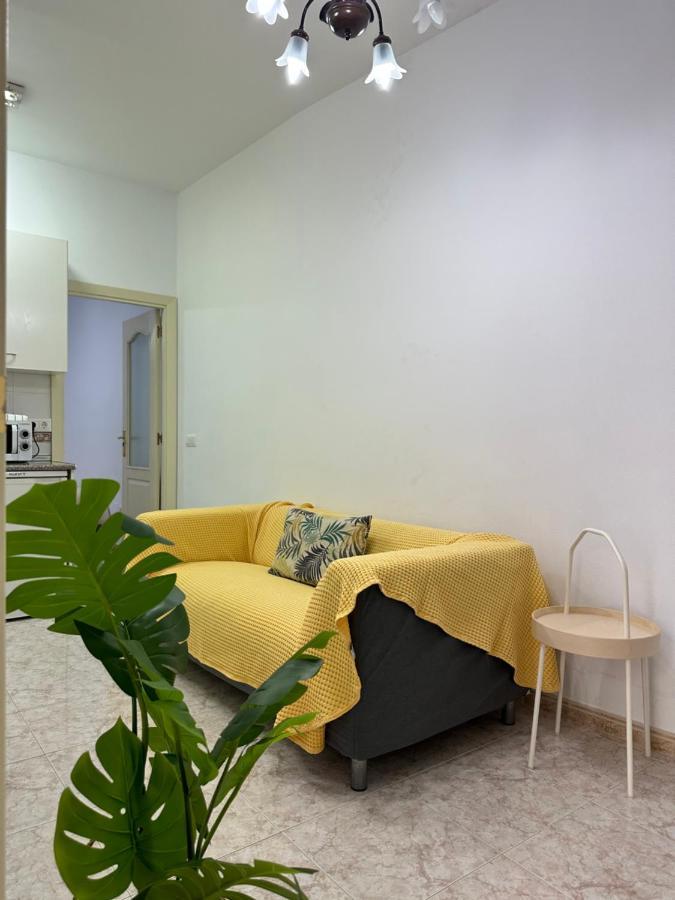 Apartment Casa Jazmin Nerja