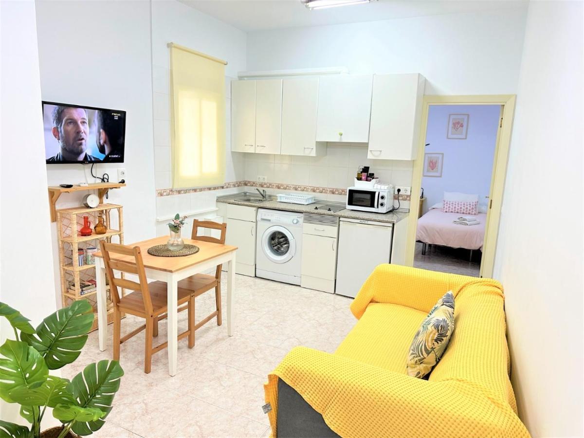 Casa Jazmin * Nerja