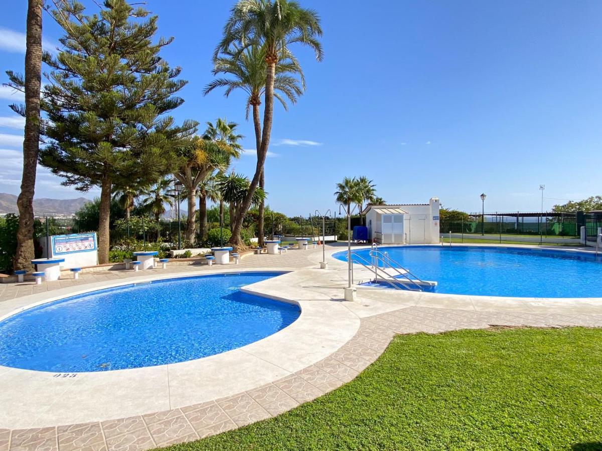 Seaview Punta Lara Casasol Casa de férias Nerja