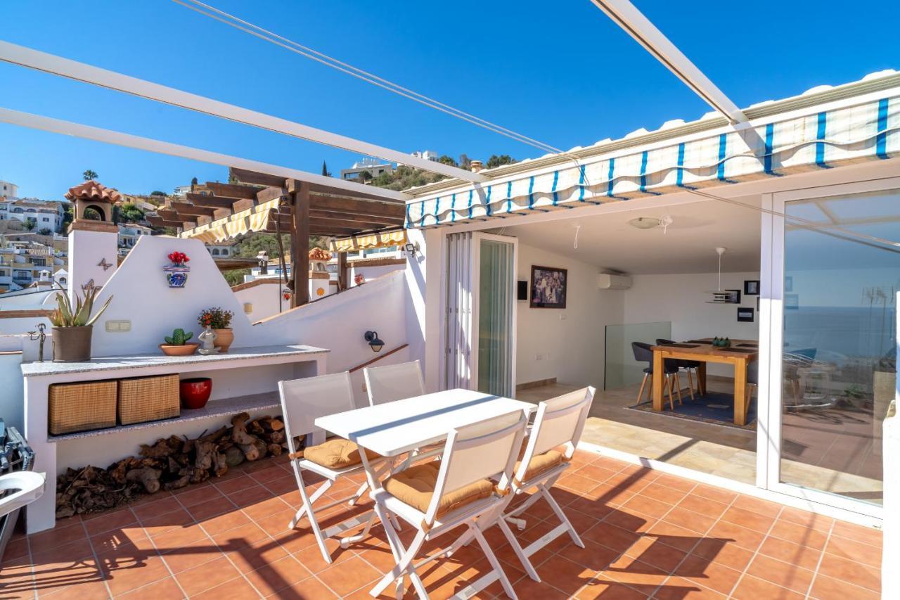Casa de férias Seaview Punta Lara Casasol *