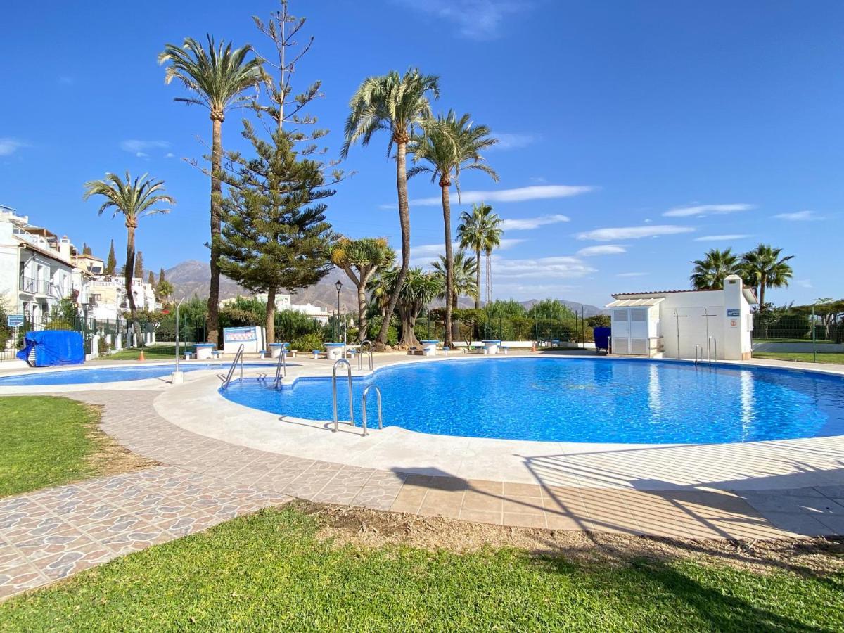 Seaview Punta Lara Casasol Casa de férias Nerja