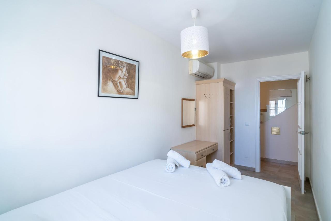 Seaview Punta Lara Casasol Nerja