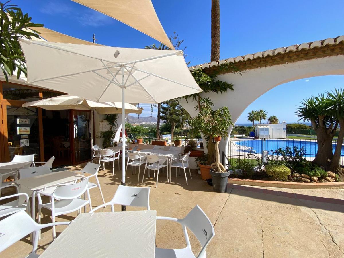 Seaview Punta Lara Casasol * Nerja