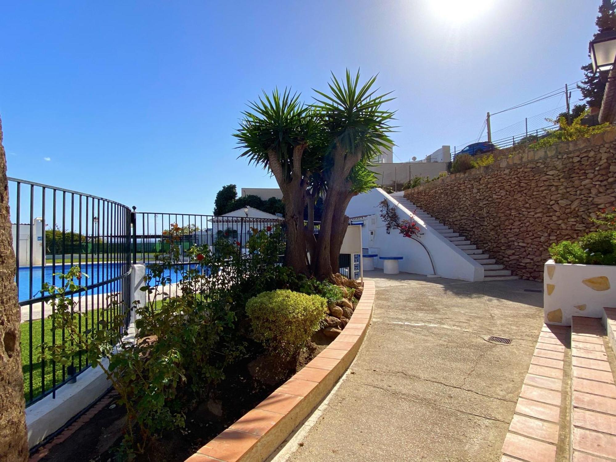 Seaview Punta Lara Casasol Nerja