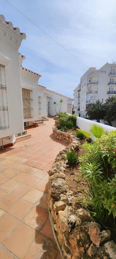 Ap383 Bajamar I Nerja