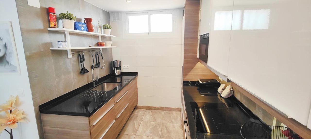 Casa de férias Ap383 Bajamar I