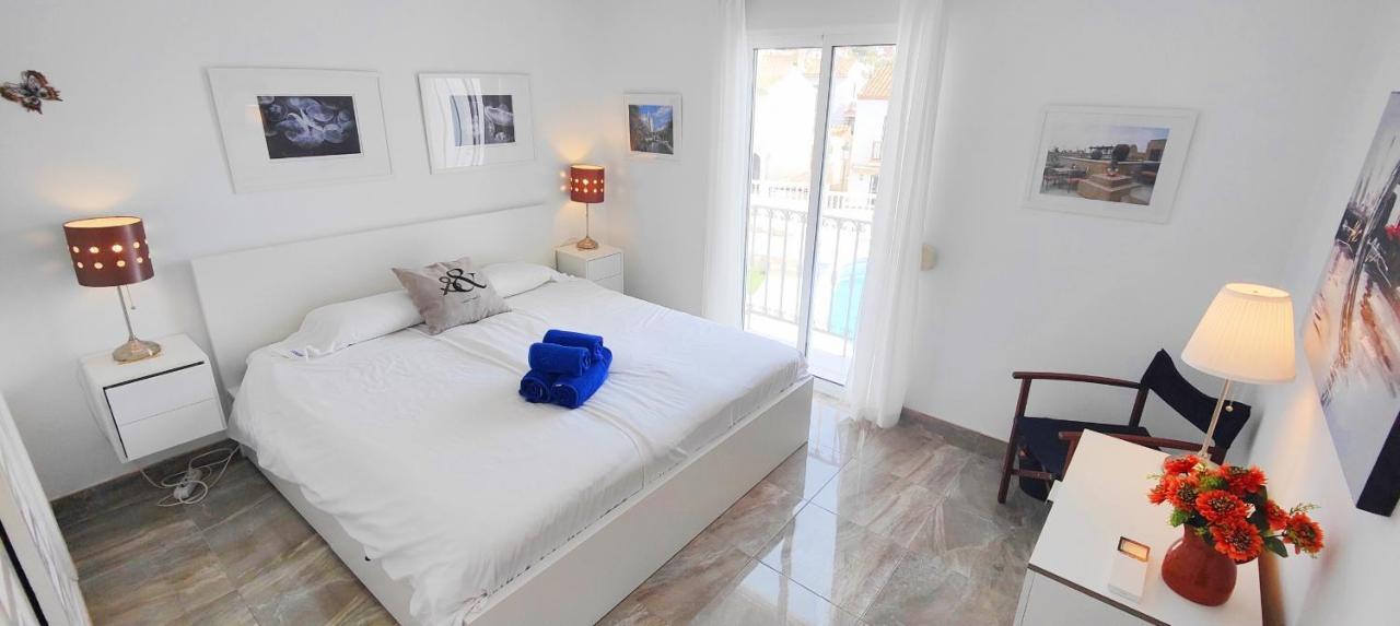 Casa de férias Ap383 Bajamar I *