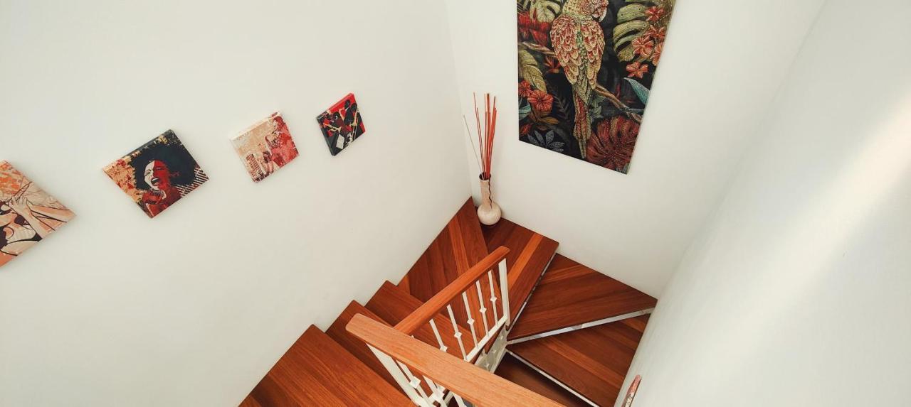 Ap383 Bajamar I Casa de férias Nerja