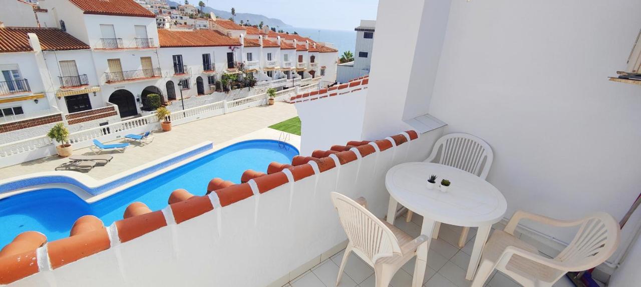 Casa de férias Ap383 Bajamar I Nerja