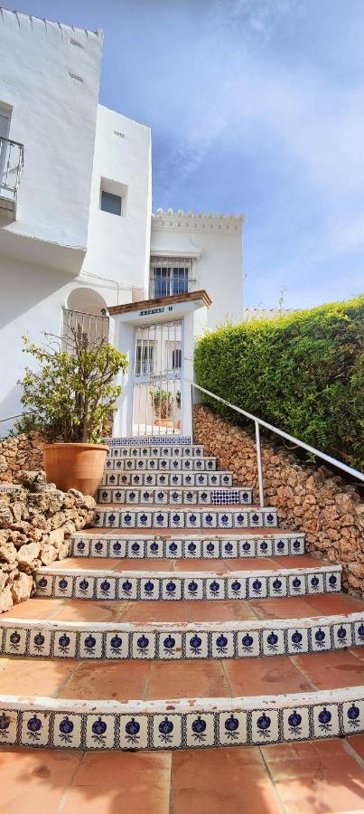 Ap383 Bajamar I Nerja