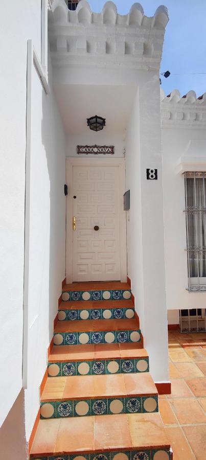 Ap383 Bajamar I Nerja