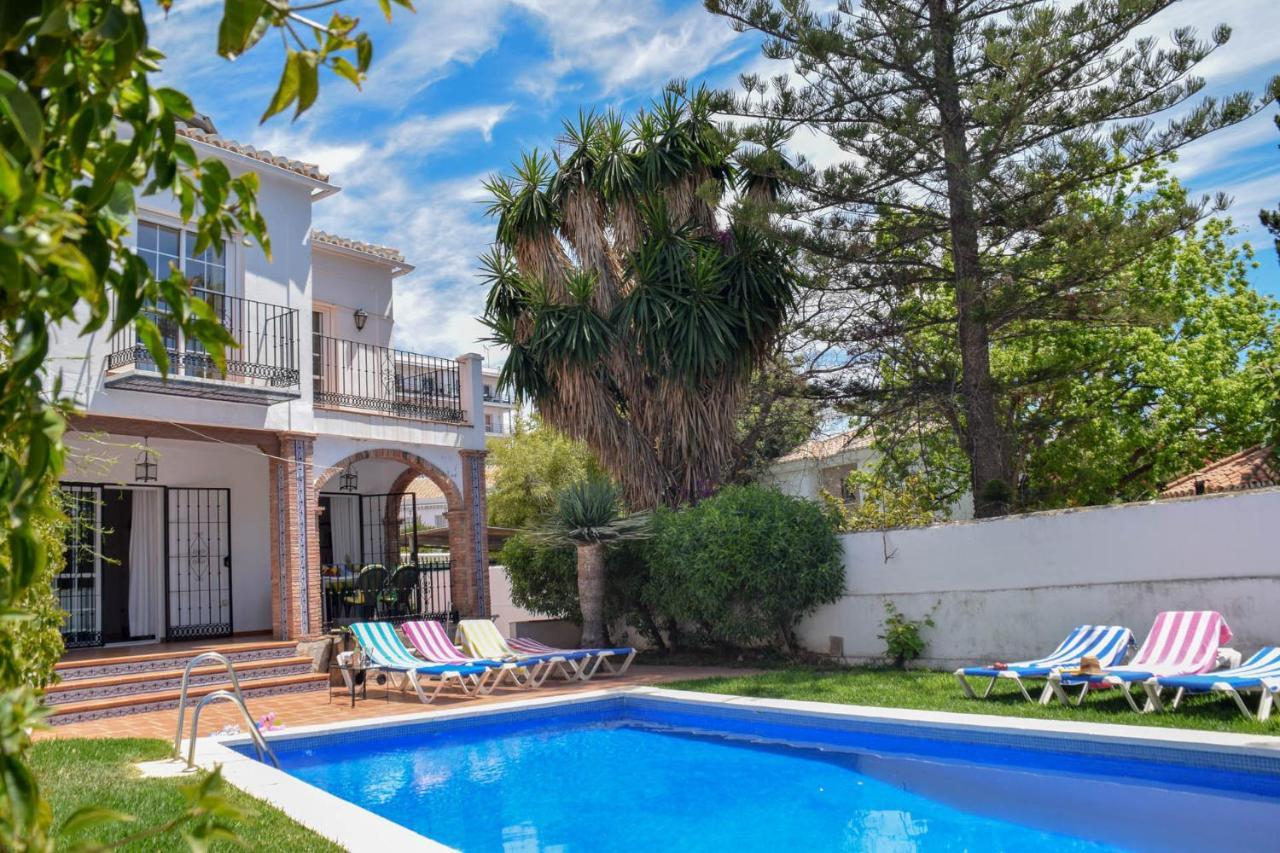 Paradise - Flamingo Nerja