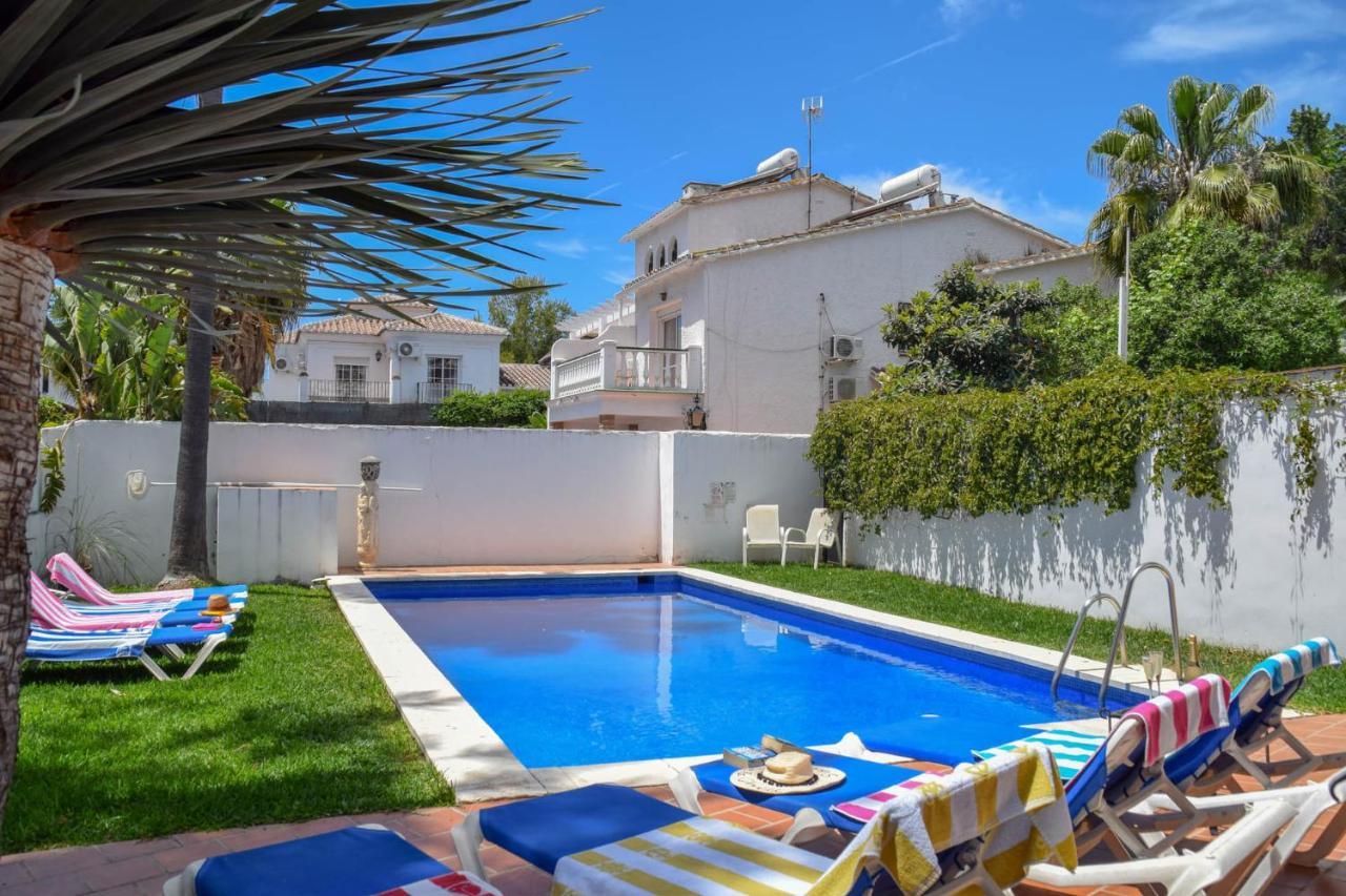 Paradise - Flamingo Nerja