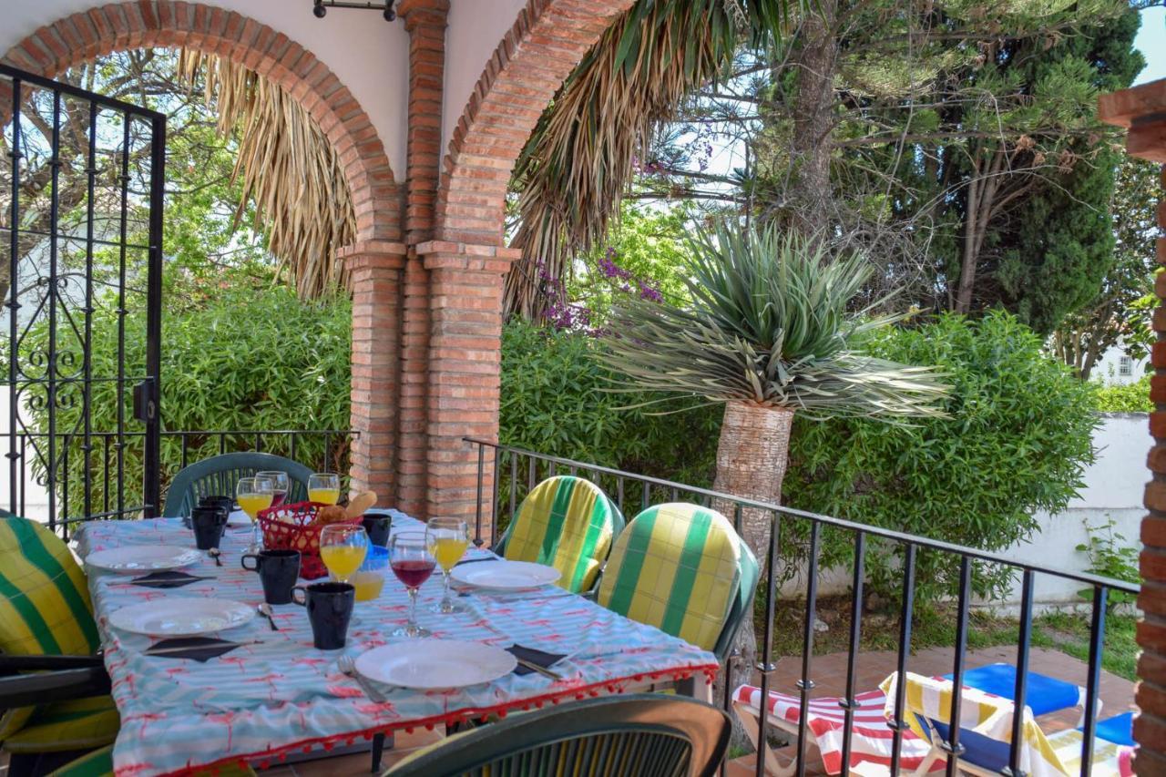 Paradise - Flamingo Villa Nerja