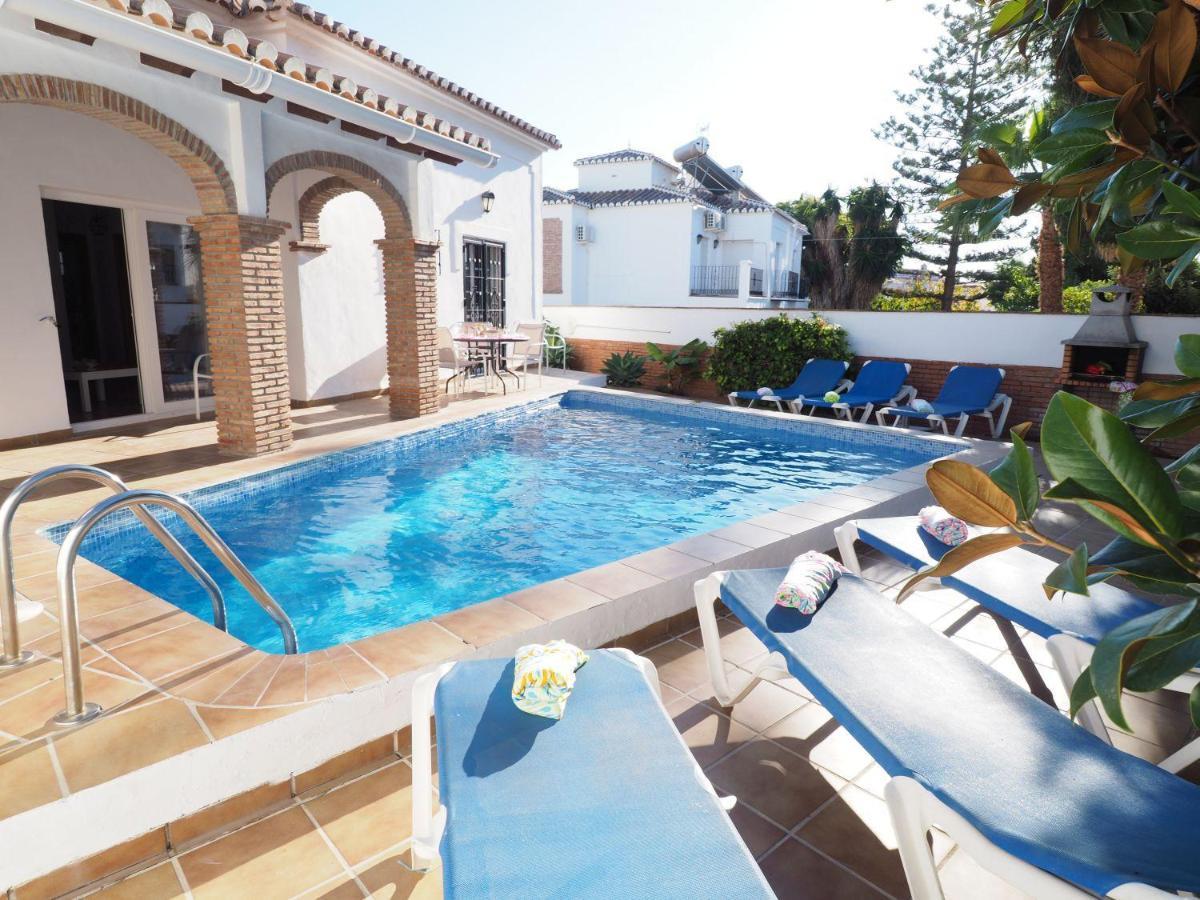 Villa Paradise - Jazmines *