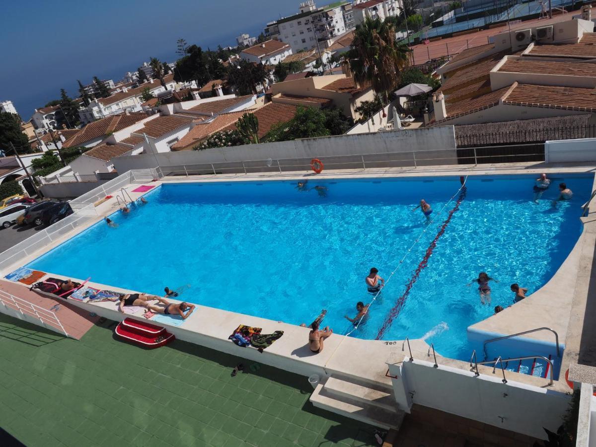Paradise - Morasol 7 Nerja