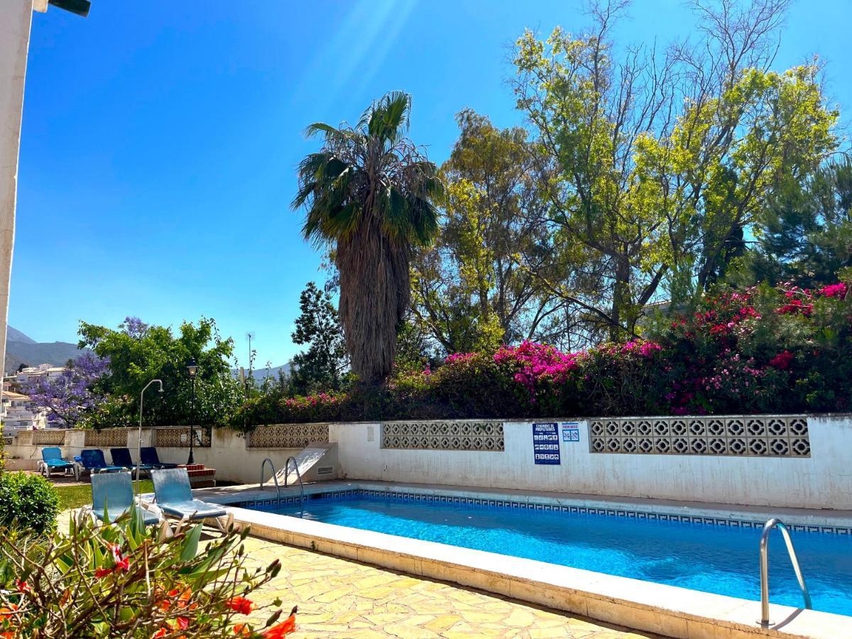 Paradise - El Califa 3 Nerja