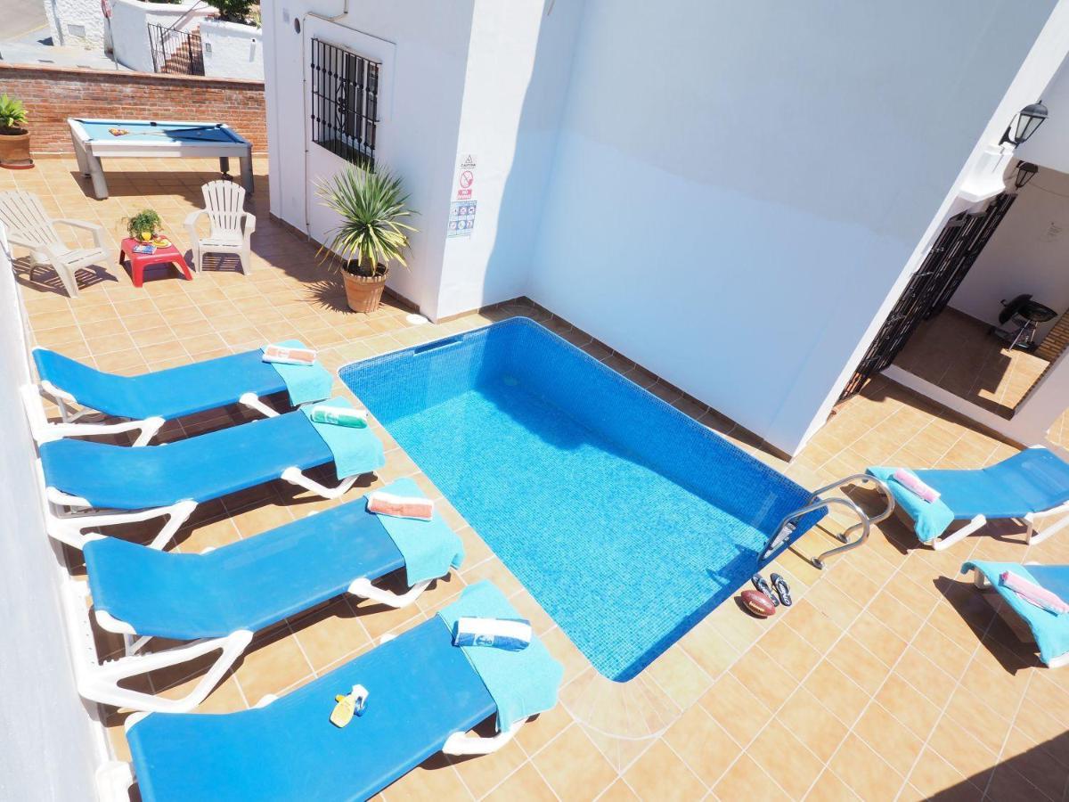 Paradise - Buganvilla Villa