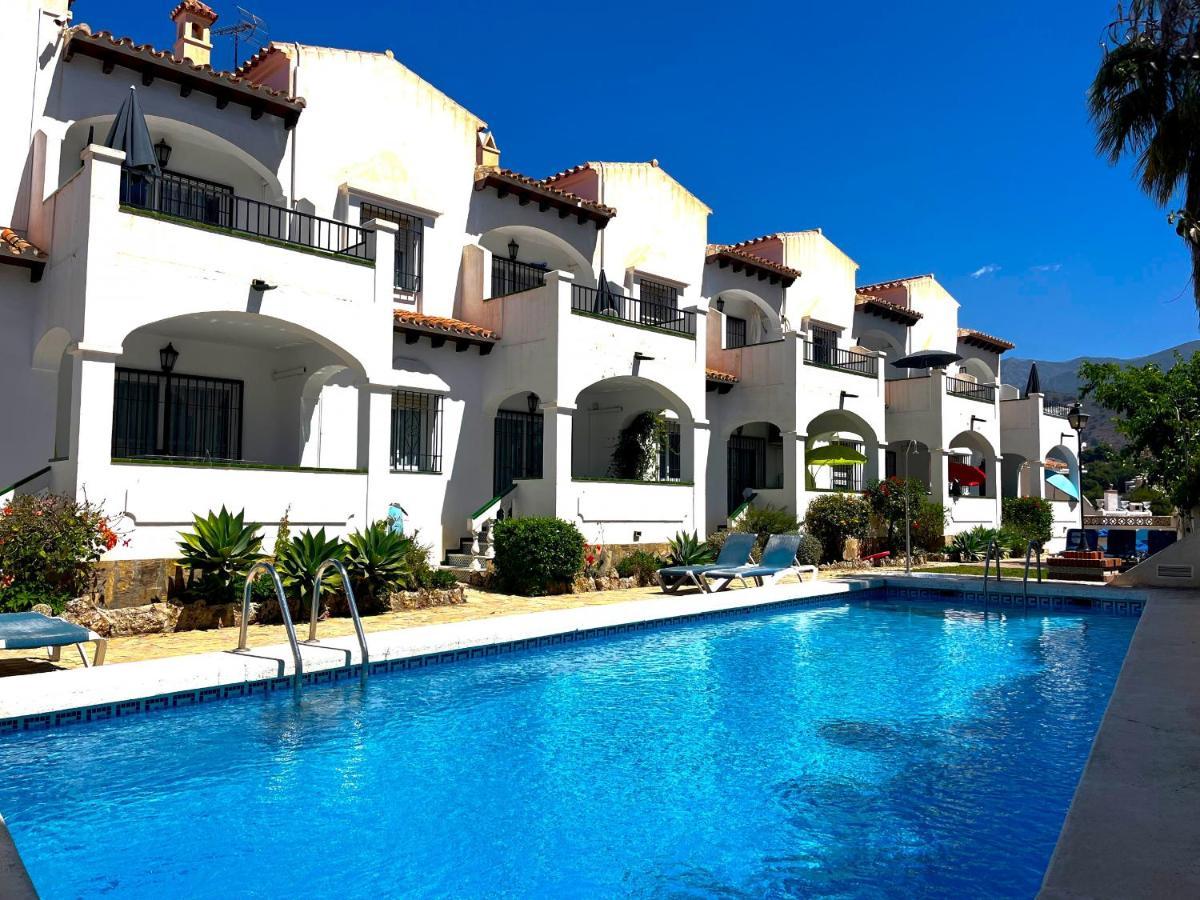 Paradise - El Califa 3 Apartamento Nerja