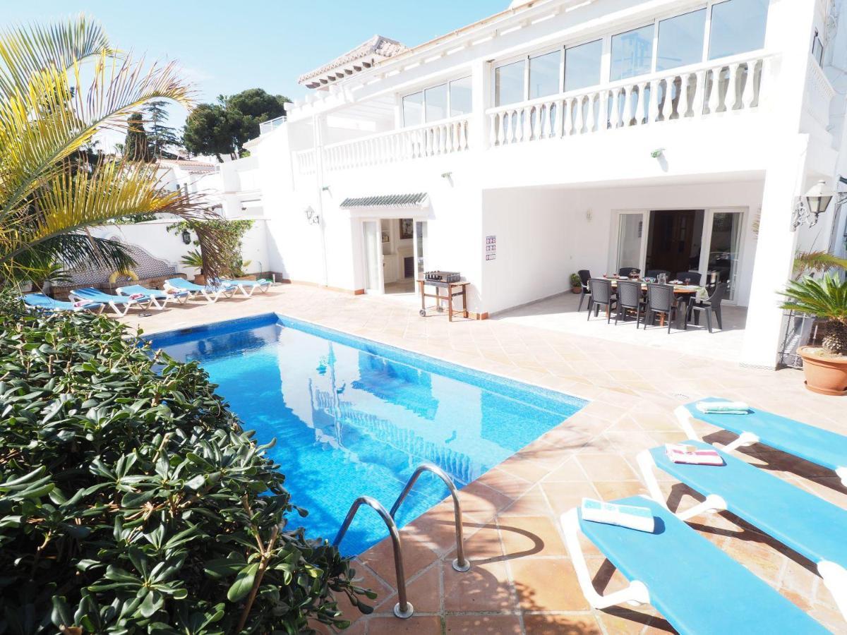 Paradise - Almassora Nerja
