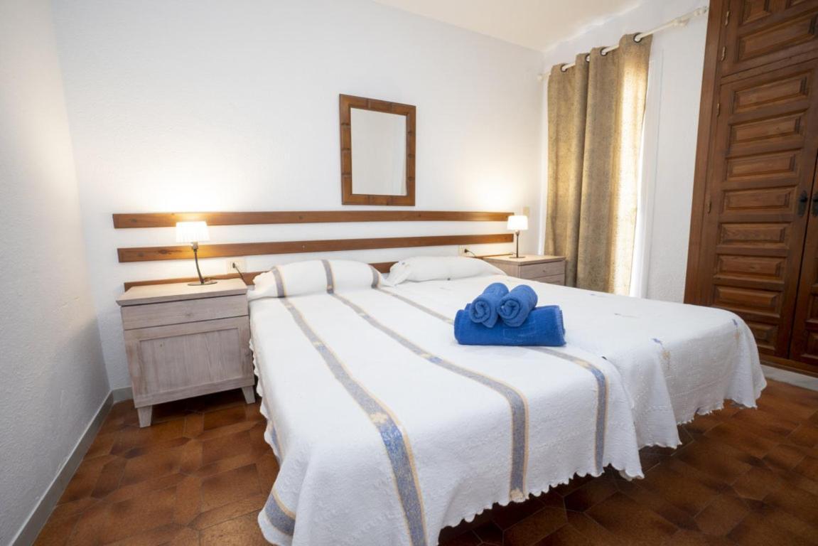 Appartement Palmeras 72 Menyber Nerja