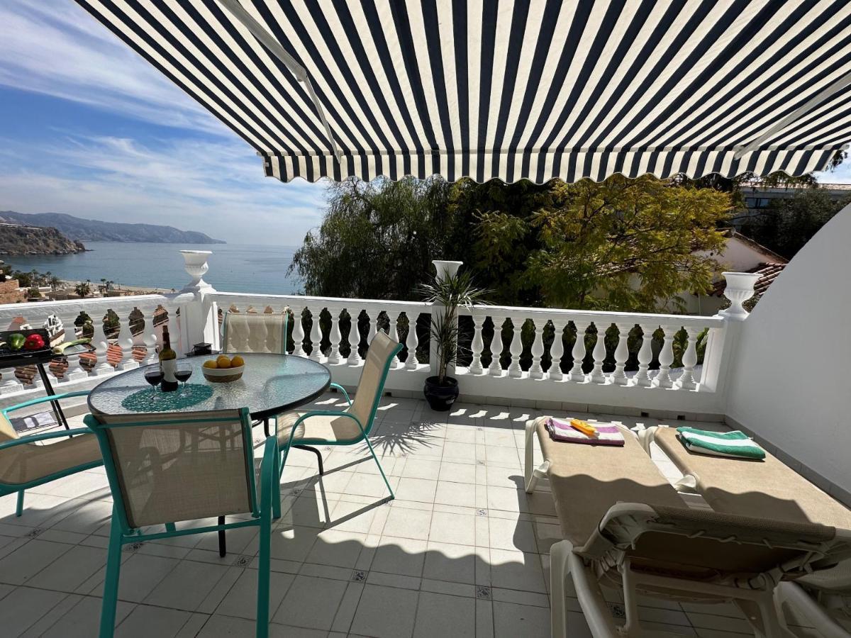 Paradise - Rayo De Sol * Nerja