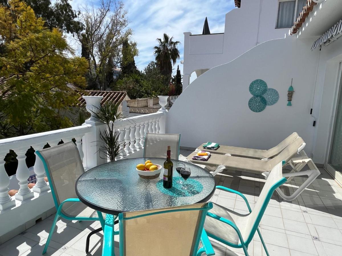 Villa Paradise - Rayo De Sol Nerja