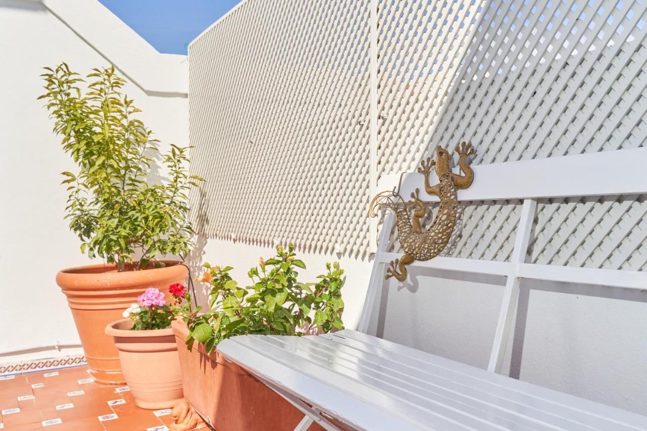 Apartamento Estudio Luminoso Cerca De La Playa