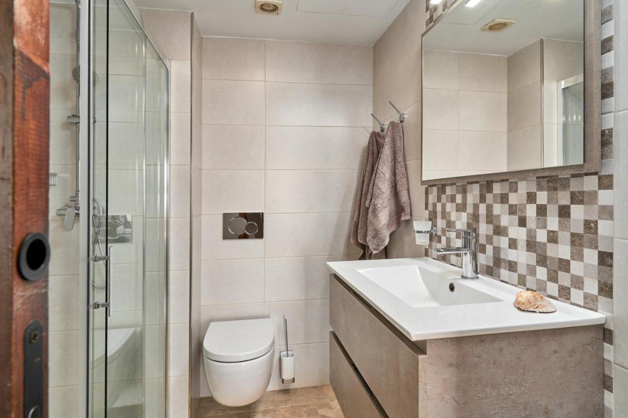 Casa Limon Appartement