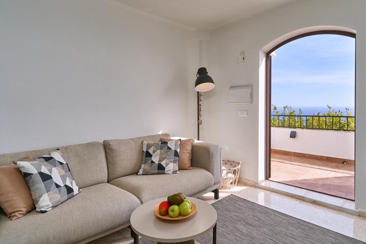 Casa Limon Appartement *
