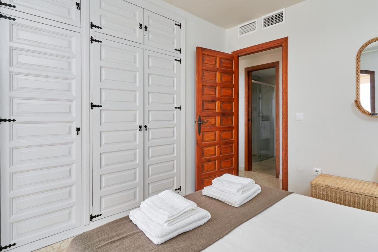 Appartement Casa Limon