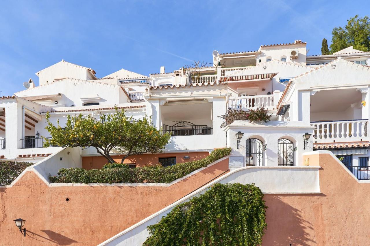 Casa Limon Appartement Nerja