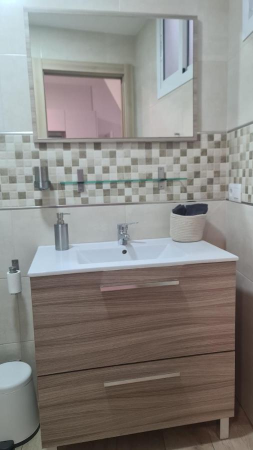 Vakantiehuis La Casilla De Nerja