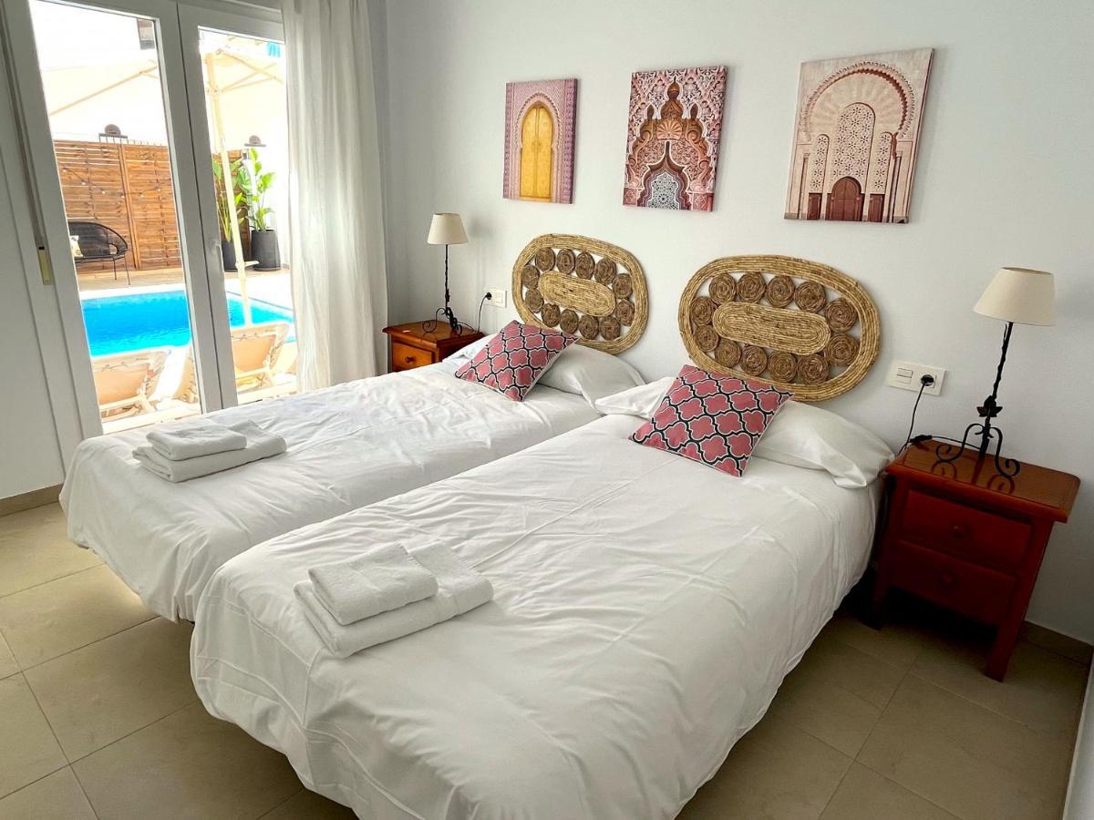 Paradise - Topaz * Nerja