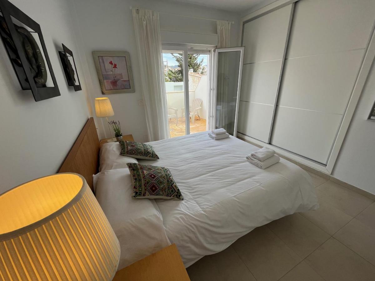 Villa Paradise - Topaz Nerja