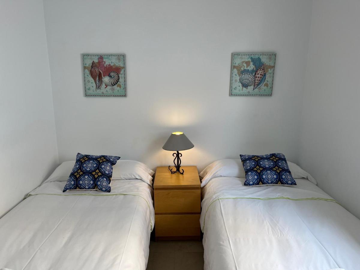 Paradise - Topaz Villa Nerja
