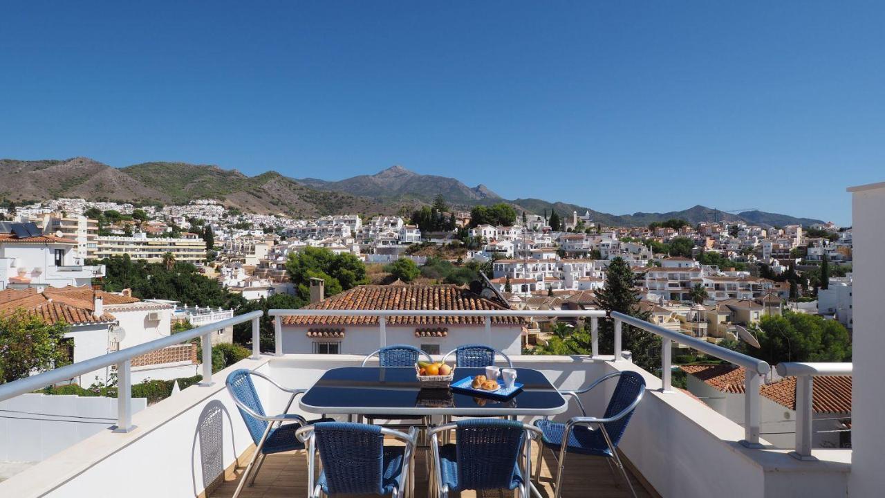 Villa Paradise - Topaz *