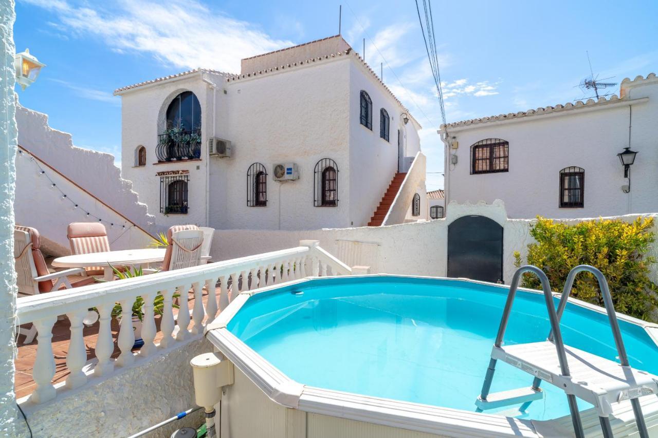Apartment Naranjos 25a Private Pool Capistrano Village *