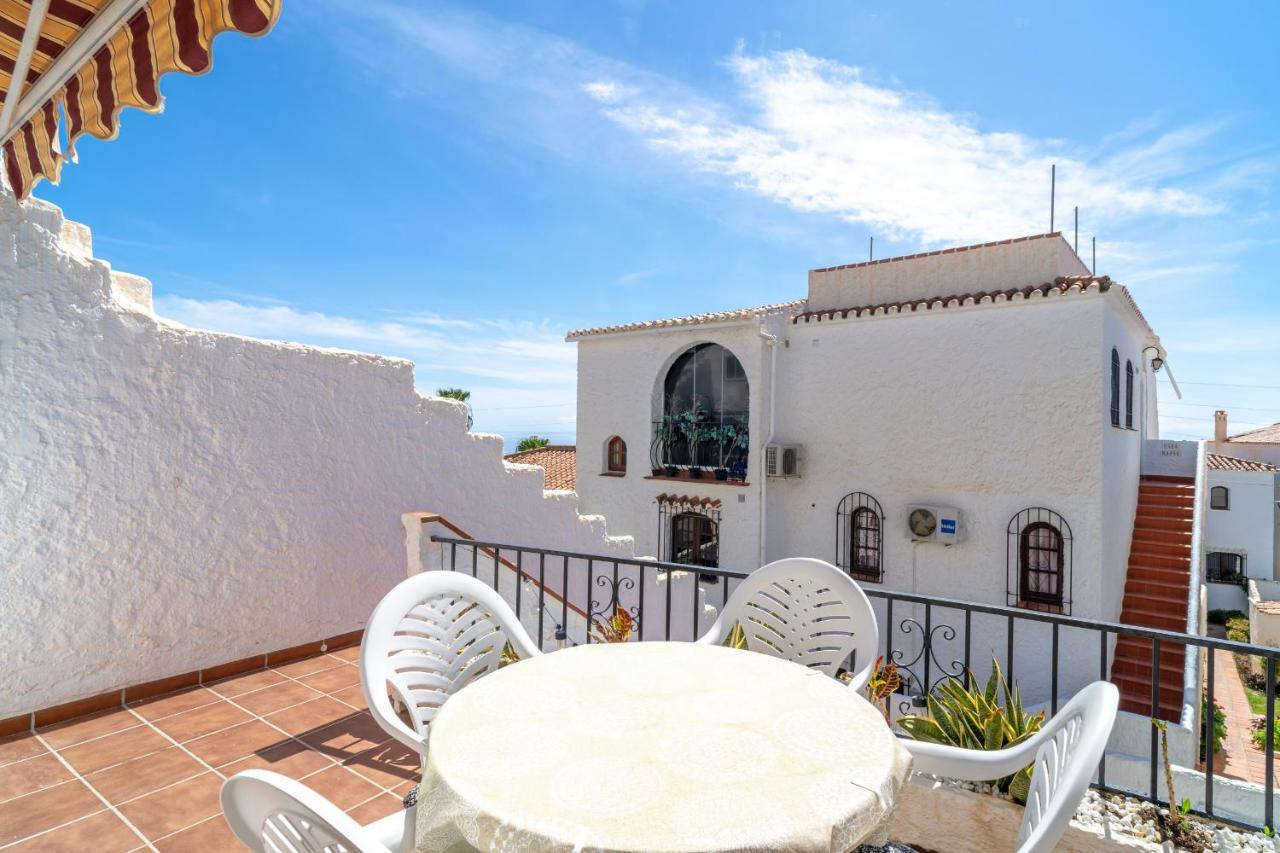 Apartment Naranjos 25a Private Pool Capistrano Village *