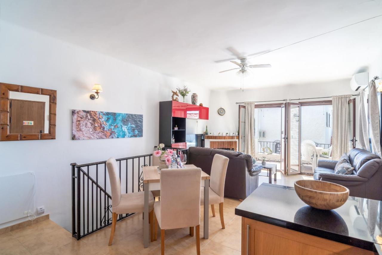 Naranjos 25a Private Pool Capistrano Village * Nerja