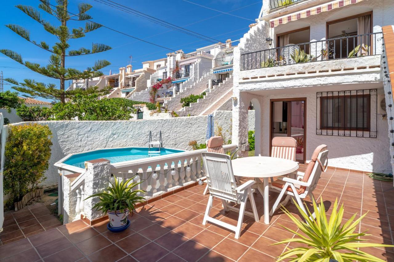 Apartment Naranjos 25a Private Pool Capistrano Village