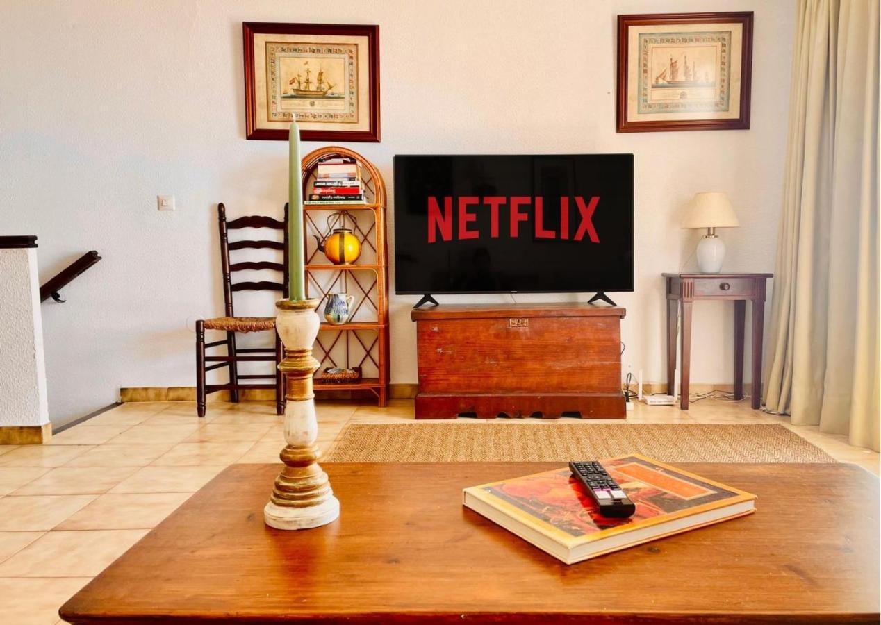 Apartamento Casa Yaya *