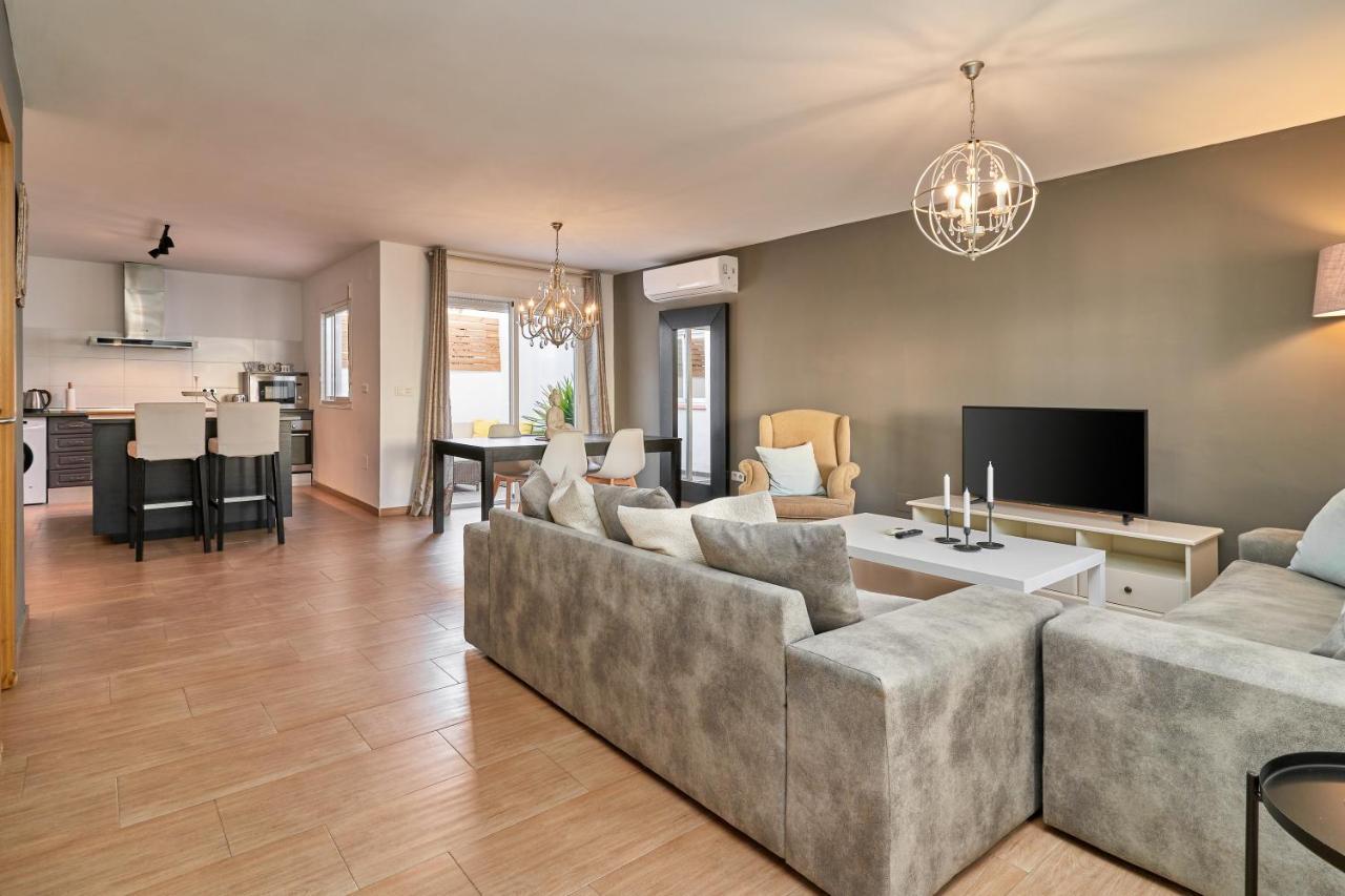 Vakantiehuis Almijarahouse Nerja