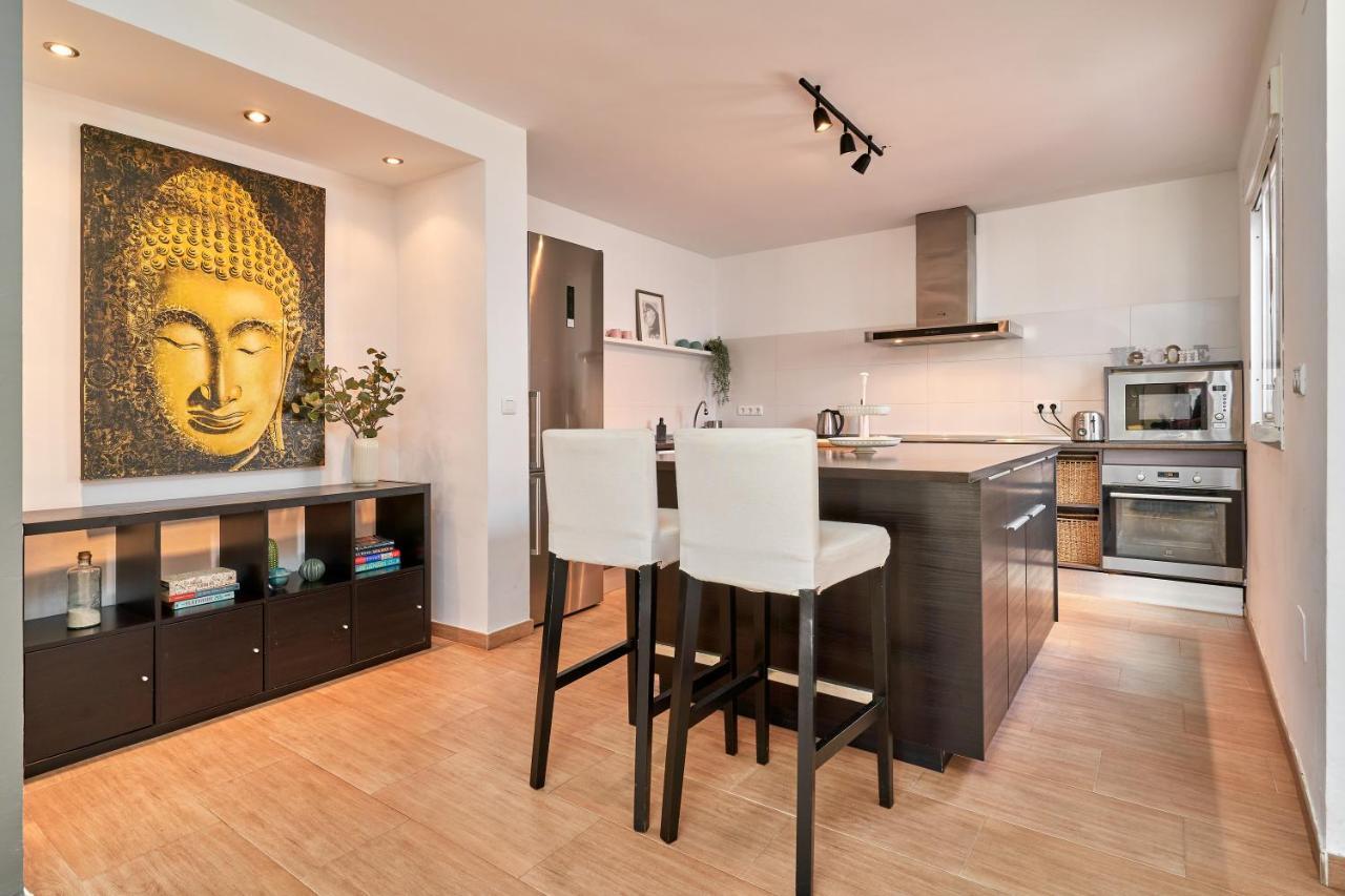 Almijarahouse Vakantiehuis *