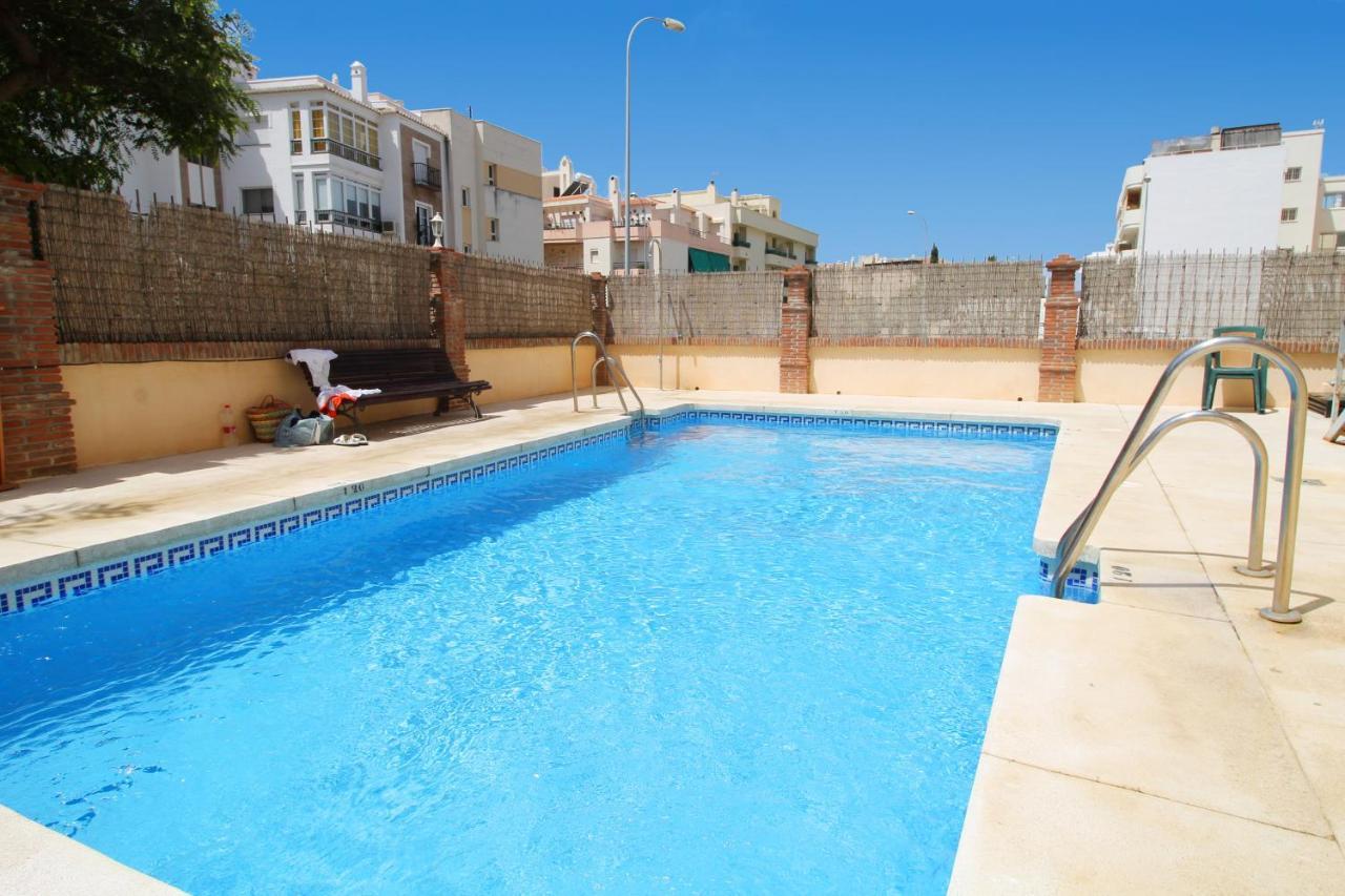 Cala De Spainsunrentals 1083 Nerja